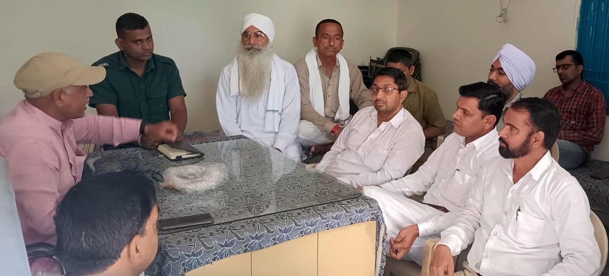 Roadways employees of every depot across the state will go on hunger strike on 26th