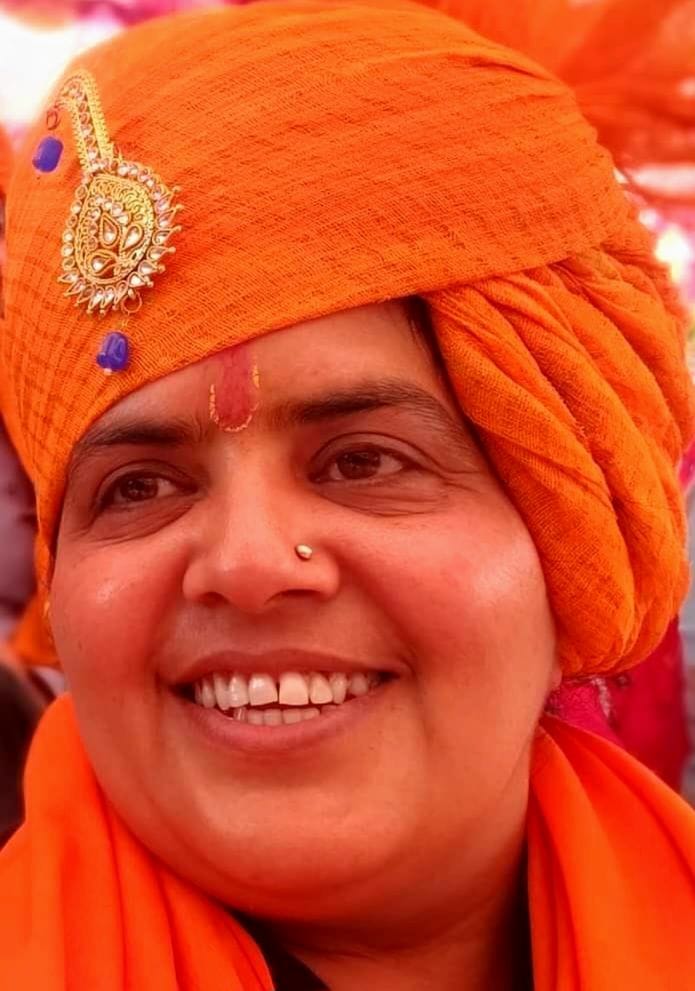 Unsafe environment for women in government of friends: Yogi