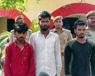 Rinku Verma murder case: Husband was coming in the way of relationship with Nandoi, strangulated her to death