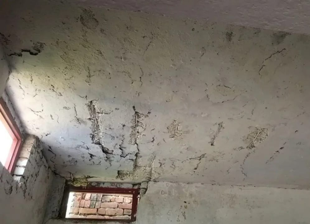 Dilapidated government schools will be repaired