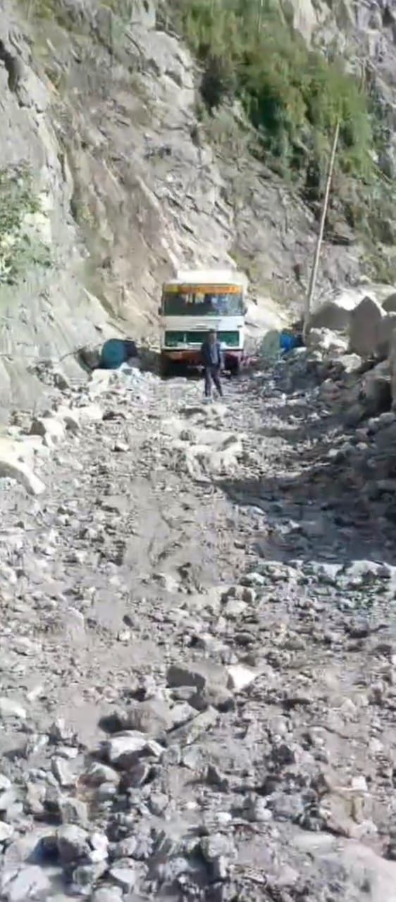 Public Works Department, Rampur Bushahr,