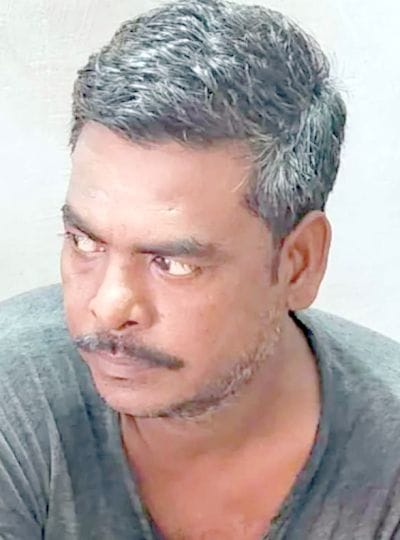 Mumbai Crime Branch and Bareilly STF caught the murderer after 12 years