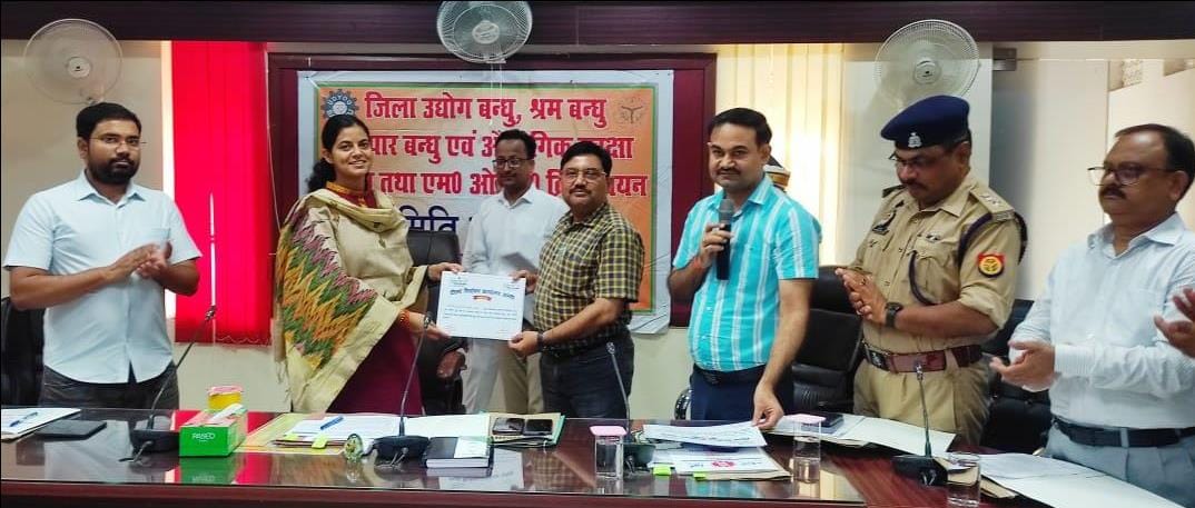 Problems of entrepreneurs will be solved on priority basis