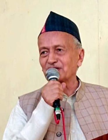 Objective to make Uttarakhand ideal and self-reliant: Koshyari