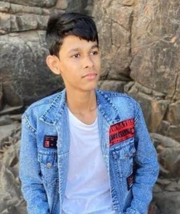 Teenager who went to take bath in Rapti river died due to drowning