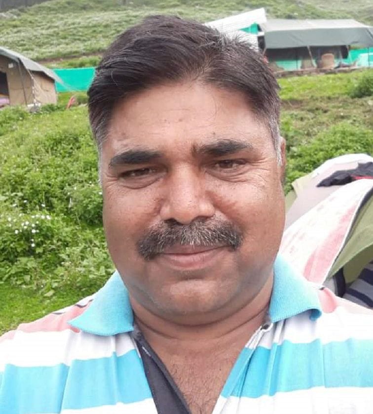 Naresh appointed working president of State Employees Federation