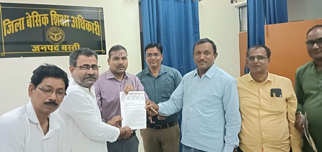 Teachers angry over asking for facility fee, submitted memorandum