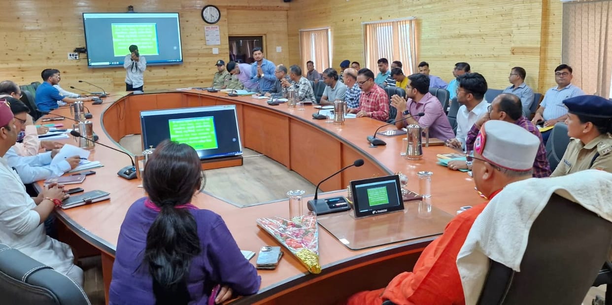 Make better communication system in Adi Kailash area