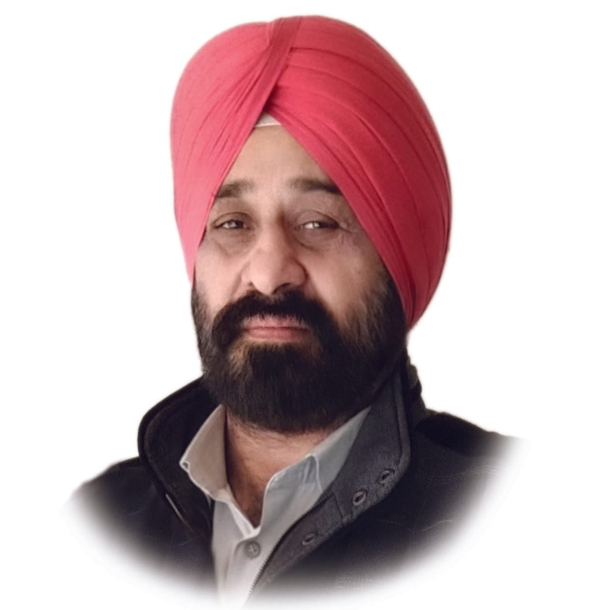BJP's Satwant Singh becomes Vice Chairman of Uklana Municipality