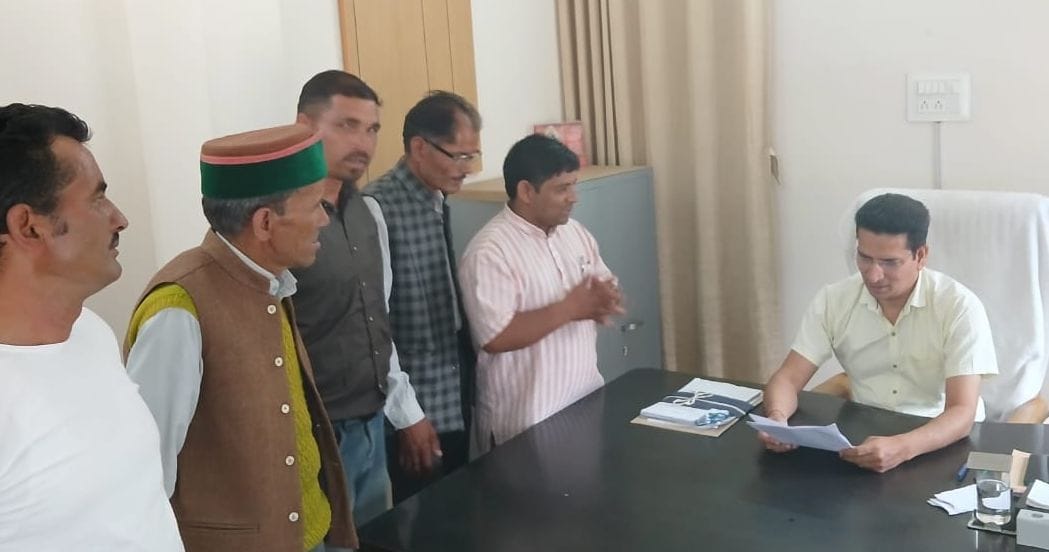 Demand raised to pave Sudharani-Tikki-Shaitadhar road