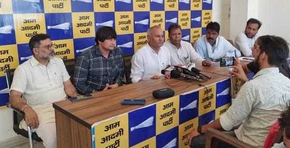 Now Kejriwal will bring, the campaign will change the condition of the state: Hooda