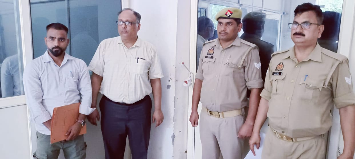 Siddhivinayak Hospital sealed after investigation