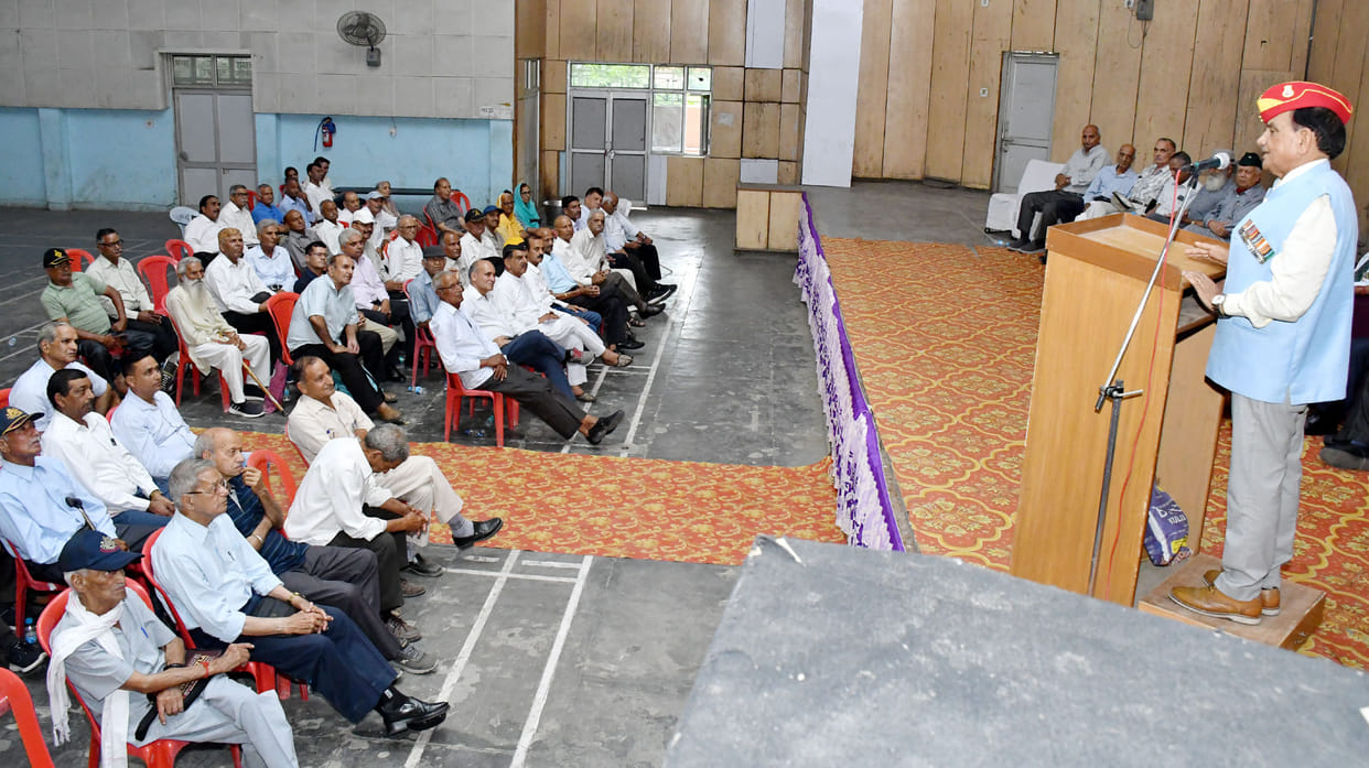 New experiments and inventions will be demonstrated in NIT Hamirpur