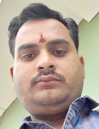 Elder brother got electrocuted, while saving younger brother died of heart attack