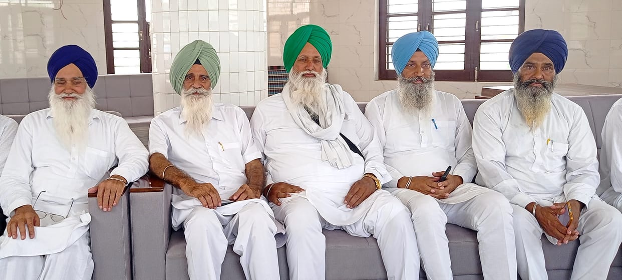 Elections of Haryana Sikh Gurdwara Management Committee should be conducted soon: Jhinda