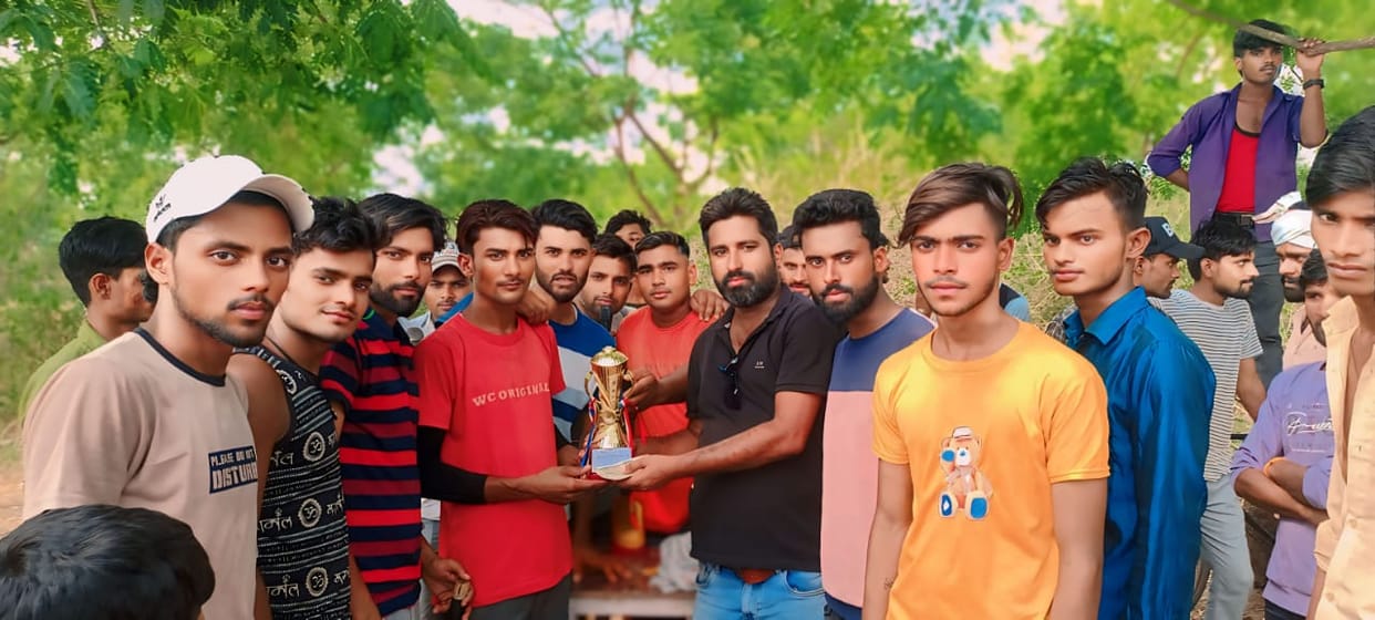Behnapurva was the winner by defeating Budhapurva