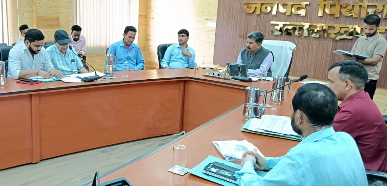 Officials should take drinking water problem seriously: Arya
