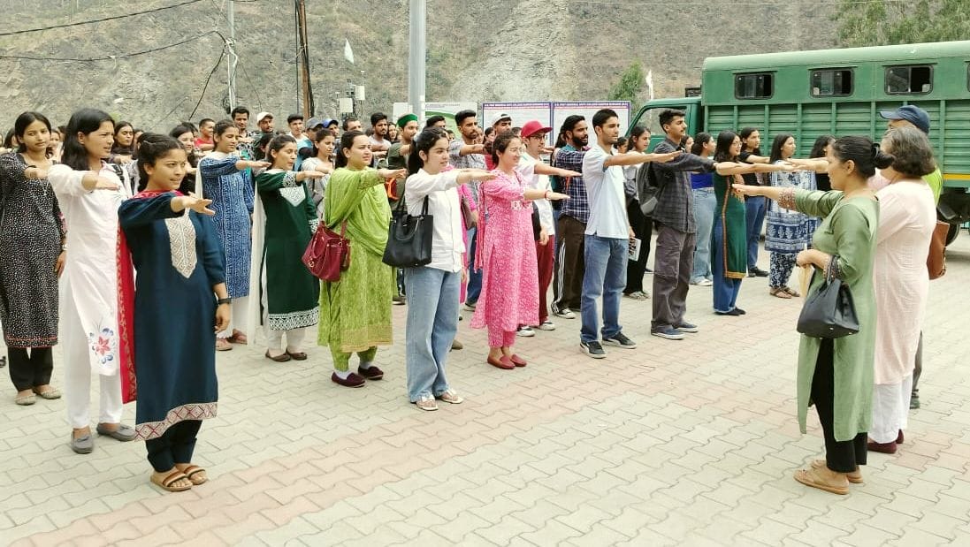 Chief Minister Sukhwinder Singh Sukhu, Congress, Kinnaur, Political News