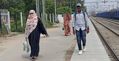 Humidity made life miserable before monsoon mercury reached 39 degrees Storm forecast on 31st