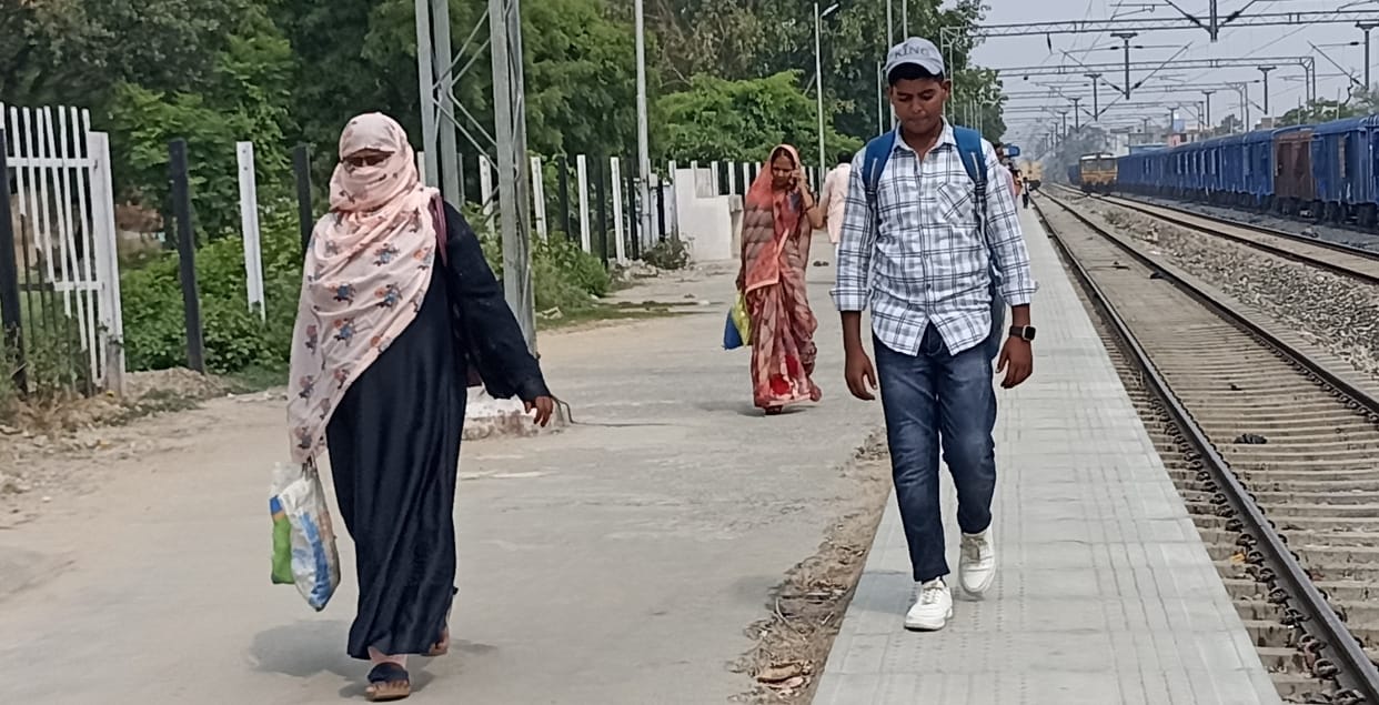 Humidity made life miserable before monsoon mercury reached 39 degrees Storm forecast on 31st