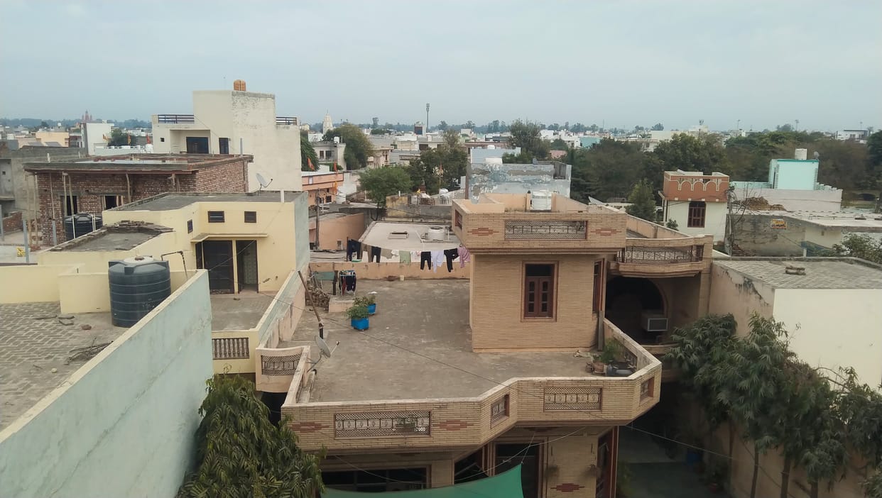 Amrit-2: Water supply will be better in Gohana city, people's thirst will be quenched with Rs 10.57 crore