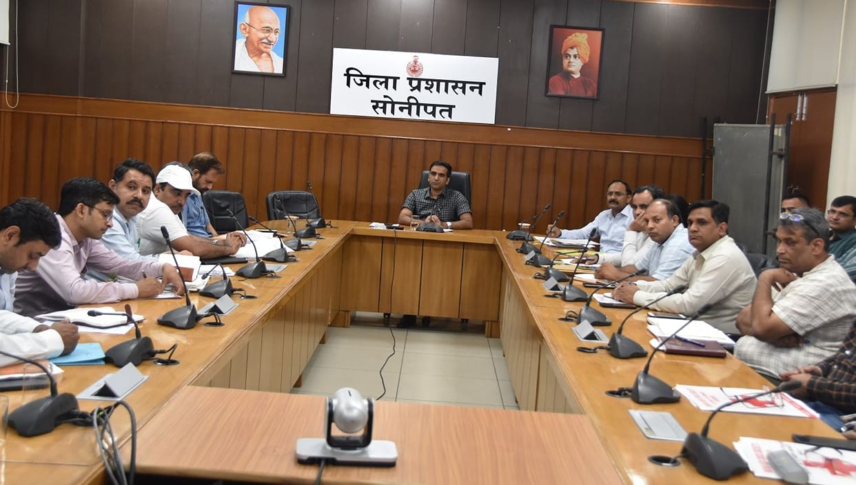 Administration will write a letter to FCR to declare fire incidents in industries as disasters.