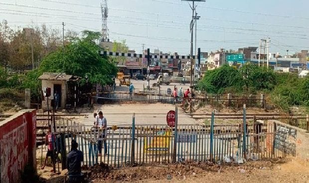 RUB will be built near Devi Lal Chowk, people will get relief