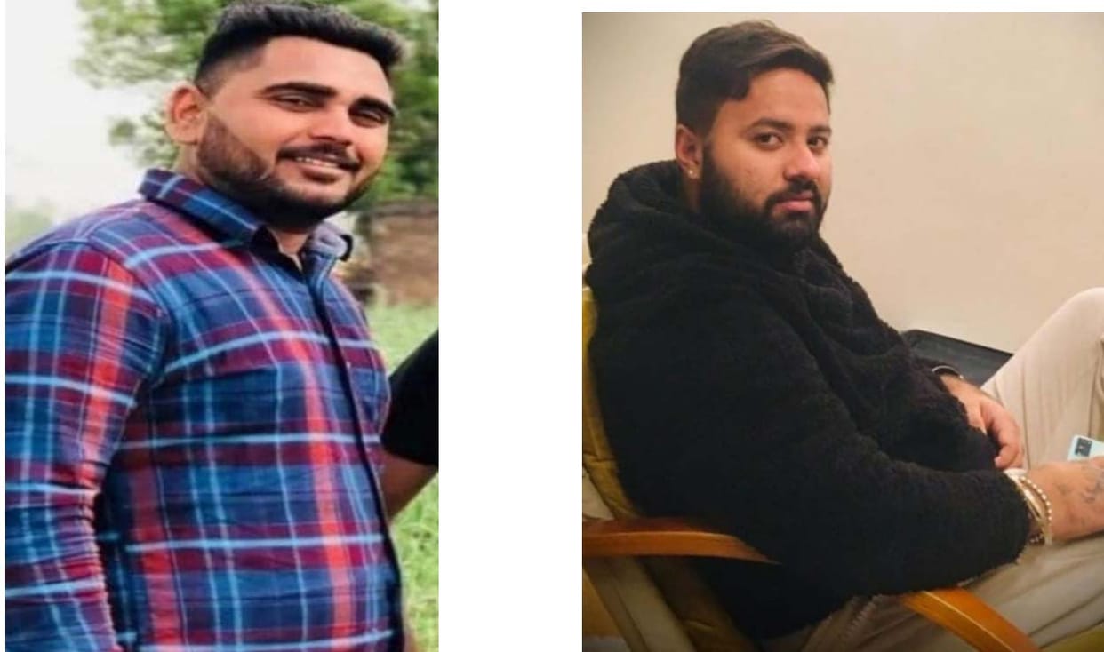 Reward of Rs 10 lakh each on Bagga's killers
