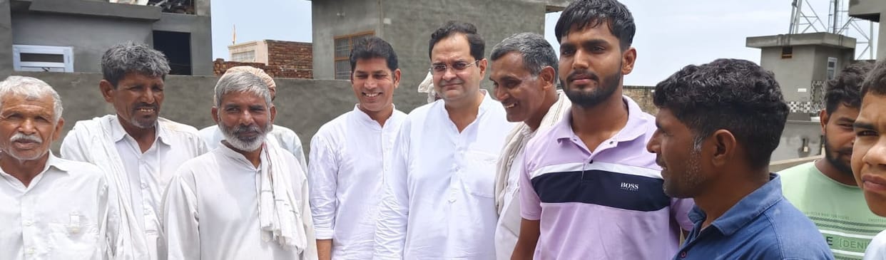 Dushyant should contest elections from Uchana, not run away: Brijendra