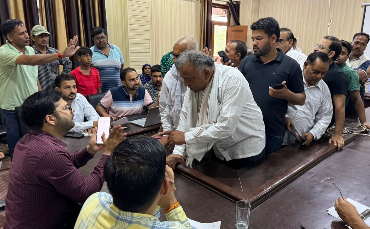 52 complainants reached with their complaints