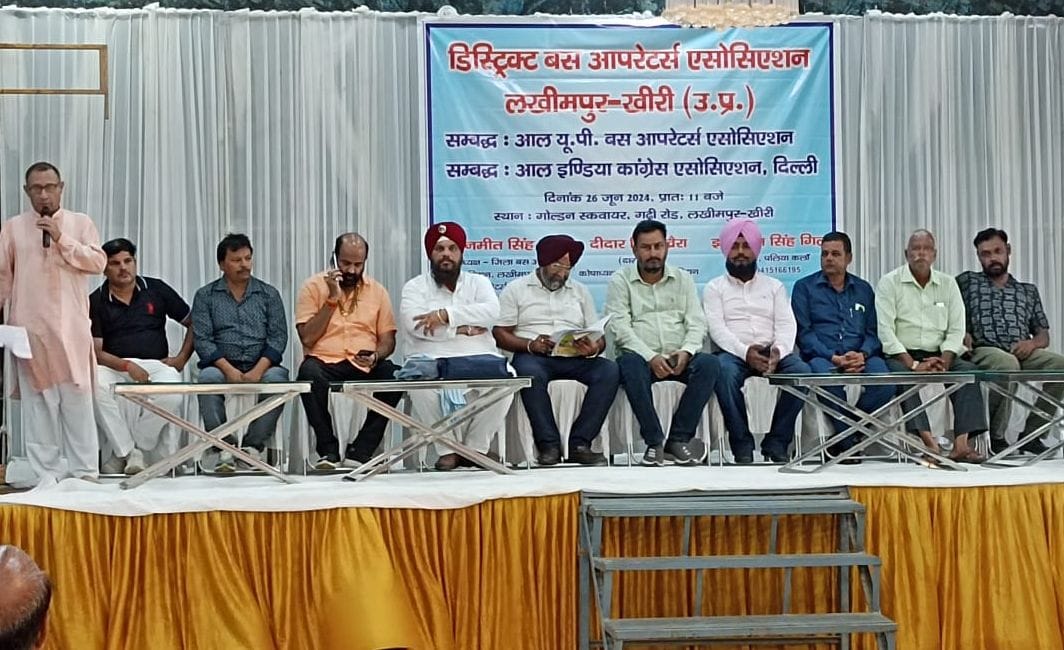 Expressed displeasure over lack of action against errant vehicles