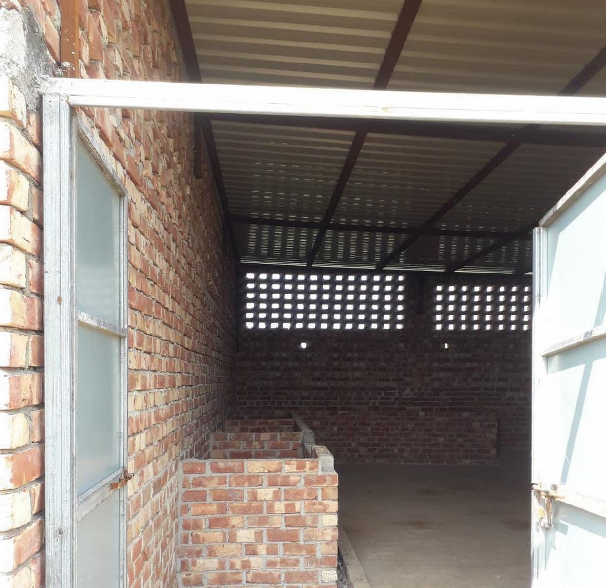 Construction of garbage shed continues in 145 villages, 22 villages still untouched