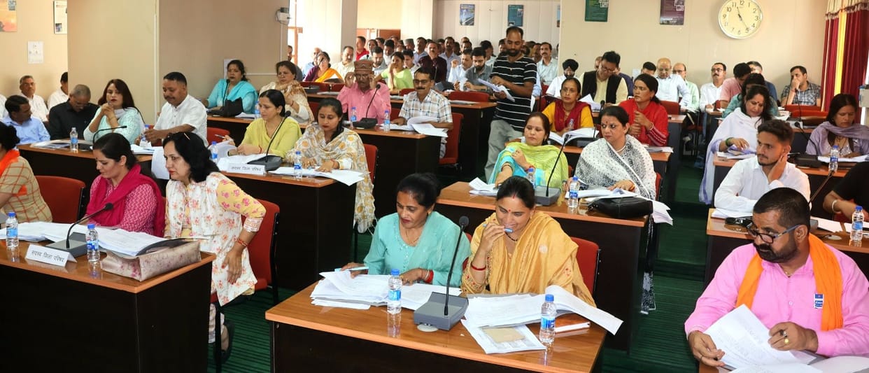 Officials not serious on road, education, health and drinking water problems