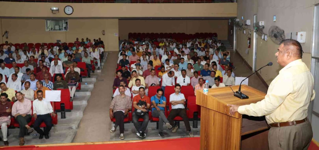 gave peaceful to the authorities

Instructions for conducting elections