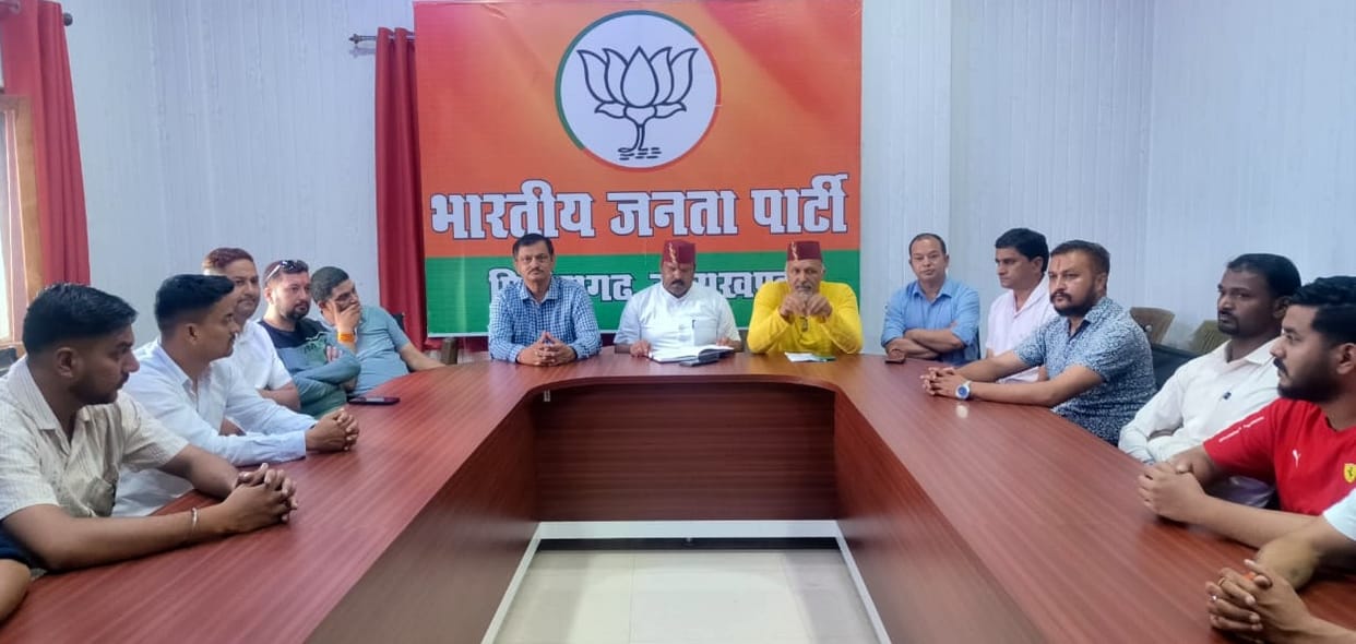 Prime Minister's thoughts will be heard at every booth