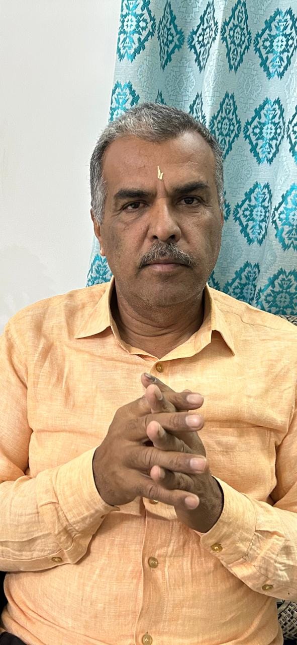 Security arrangements necessary near danger zone Swanla: Joshi