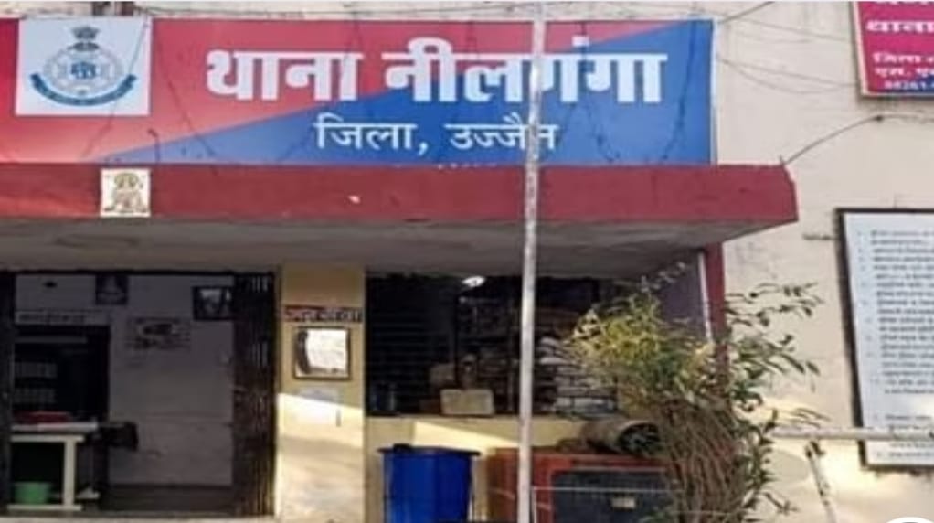 ujjain news : She failed to appear in Class 10 supplementary exam committed suicide