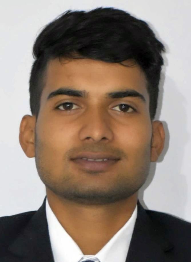 Vinay Kishore selected as hockey coach