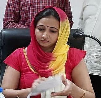 District Council will approve development works worth Rs 2.5 crore today