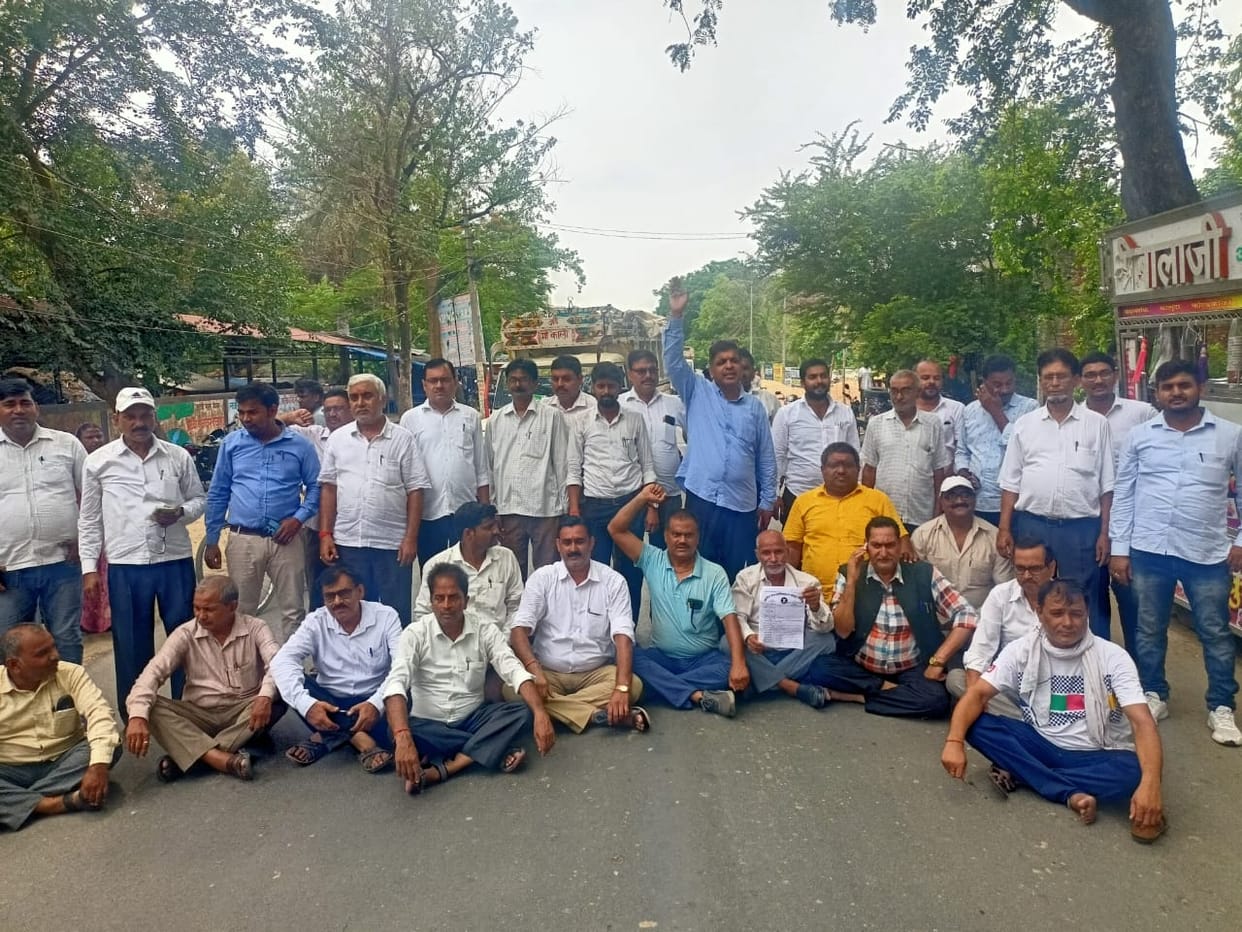 advocates jam road