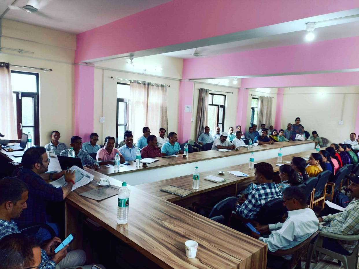 70 percent tenants got registered in Kunihar