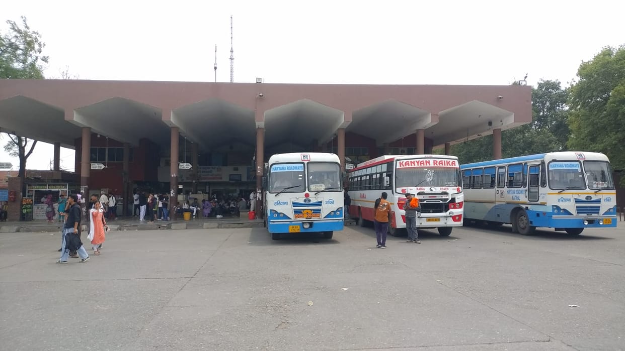 Now passengers will be able to travel from Dharmanagari to Khatu Shyam