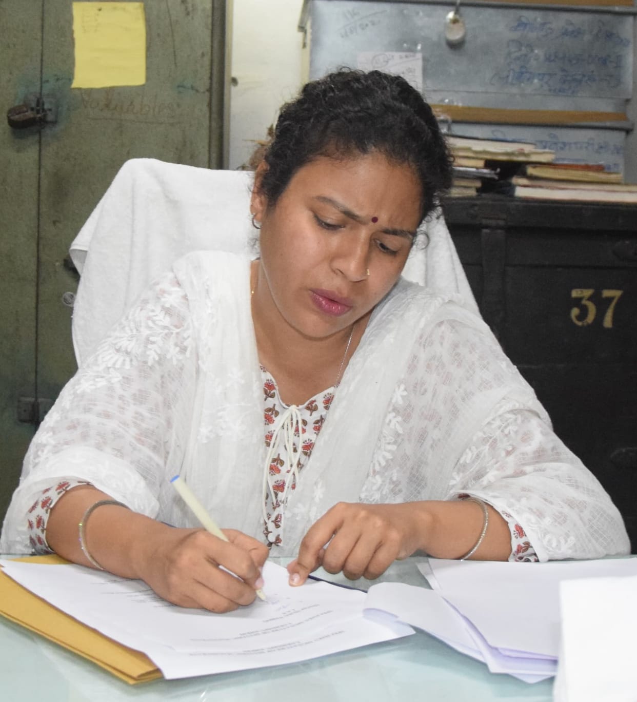 Crackdown on illegal mining and fake hospitals will be tightened
