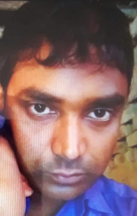 mechanic dies after falling from third floor while laying tiles