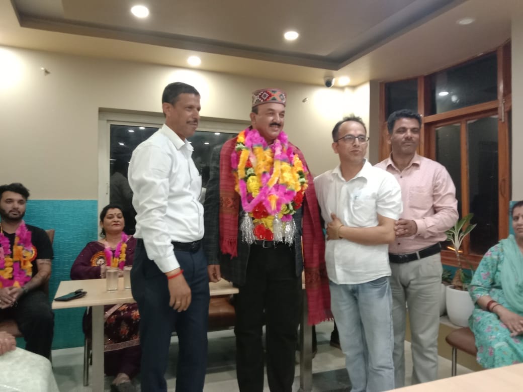 vidahi party organised