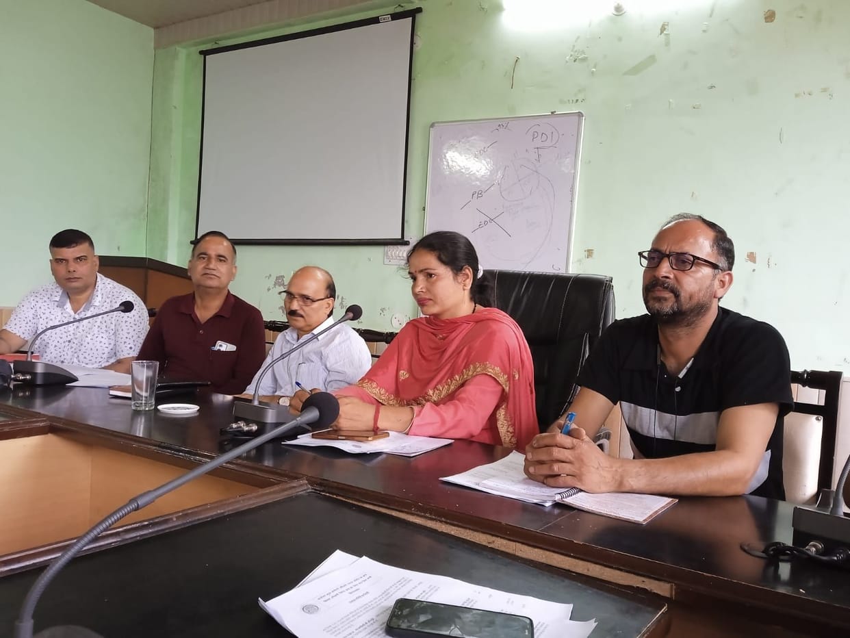 State Cooperative Bank branch will open in Urla, proposal passed in Panchayat Committee meeting