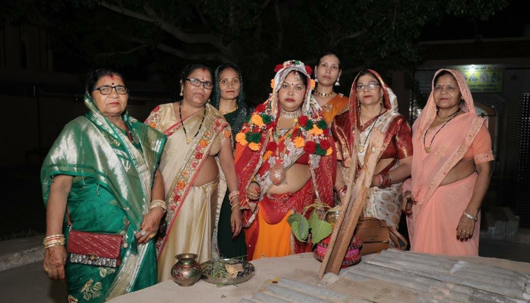Today society's thinking towards daughters has changed: Anil
