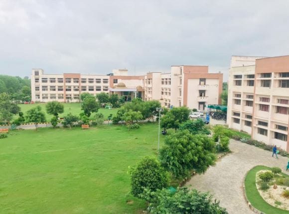 Application date extended for various courses in IGU