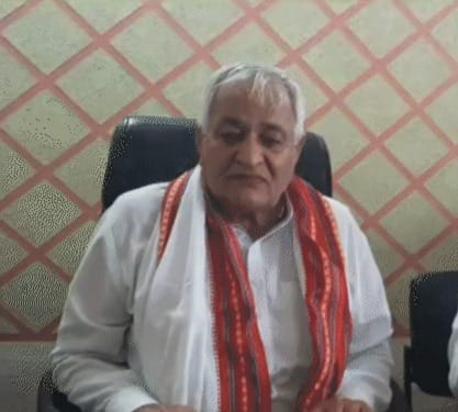The city should get daily water and roads should also be shining: Randhir