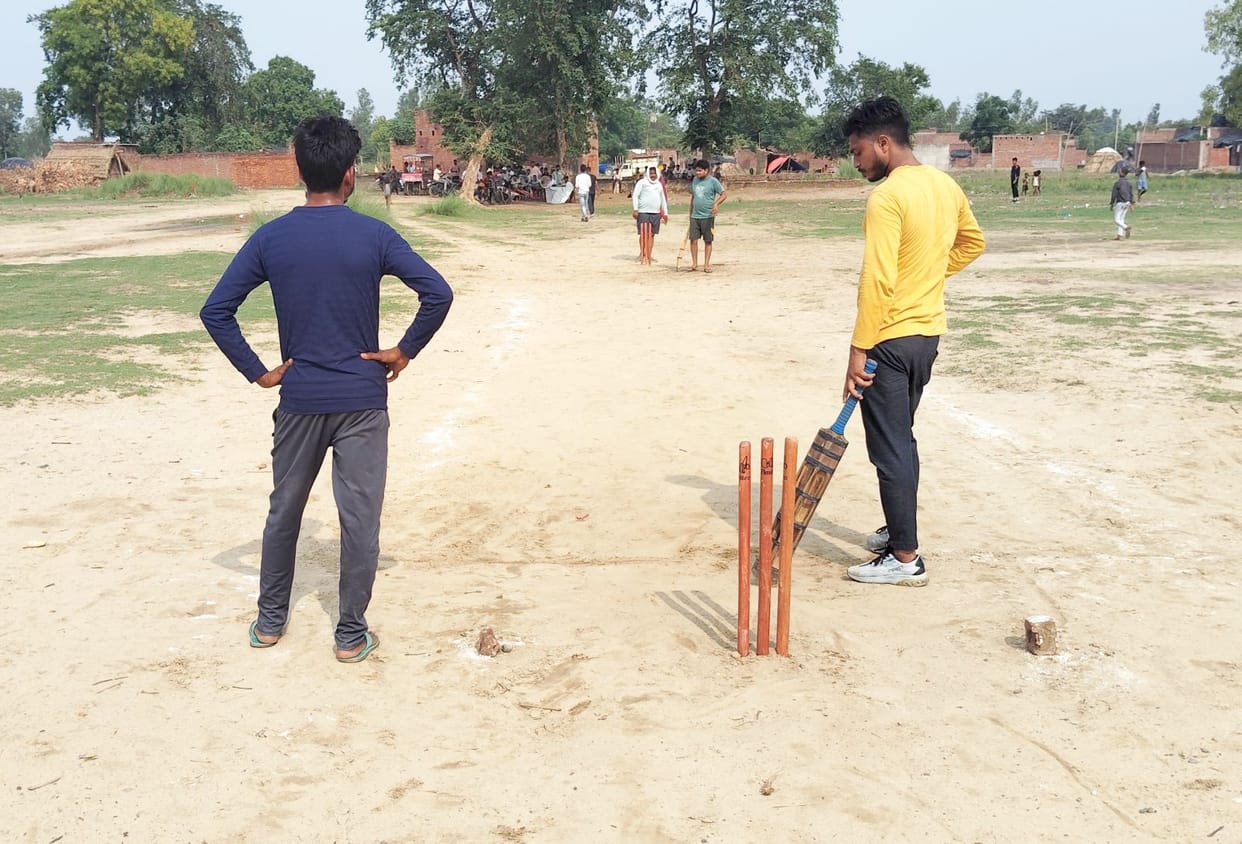 Usihat Super King, Rajput Cricket Club reached semi-final
